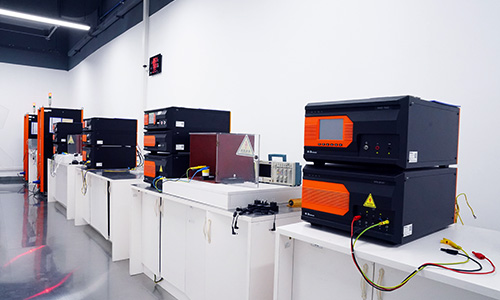 EMC Laboratory