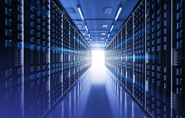 Data Center Power Supplies