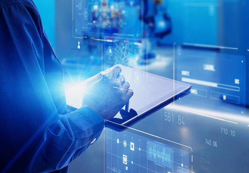 Our R&D Capabilities