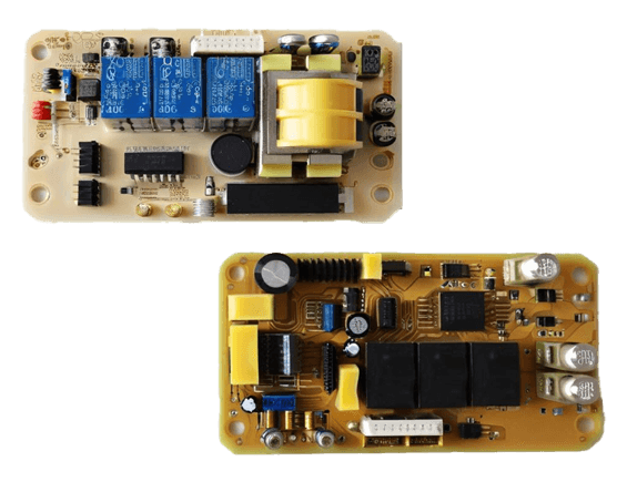 PCBA control board