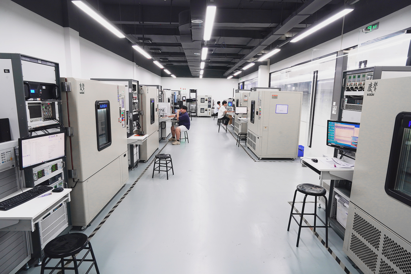  The number of R&D personnel continues to increase, and the strength of the R&D team continues to improve: