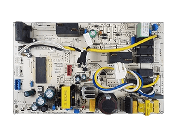PCBA control board