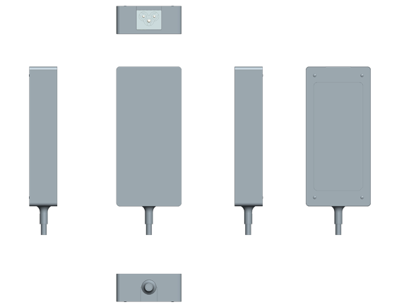 ADS-90PL-15-3 16080E
