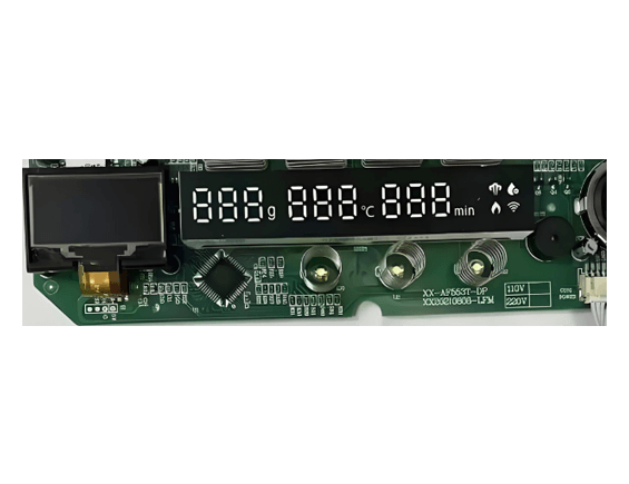 PCBA control board