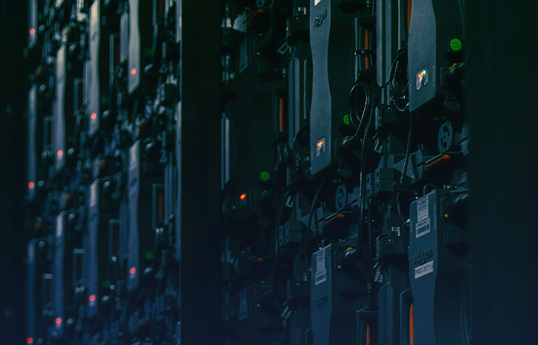 Industrial Power Supplies