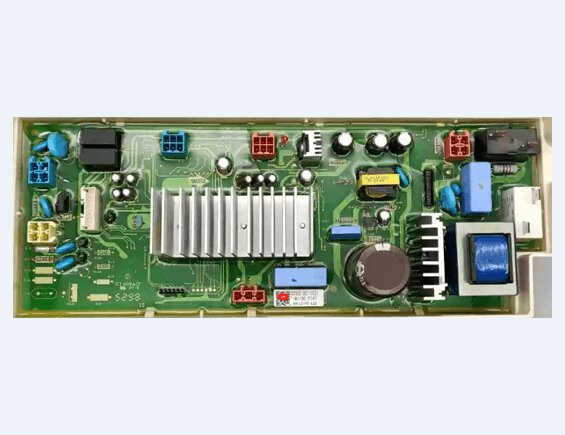 PCBA control board