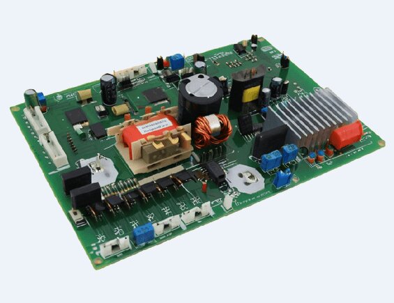PCBA control board